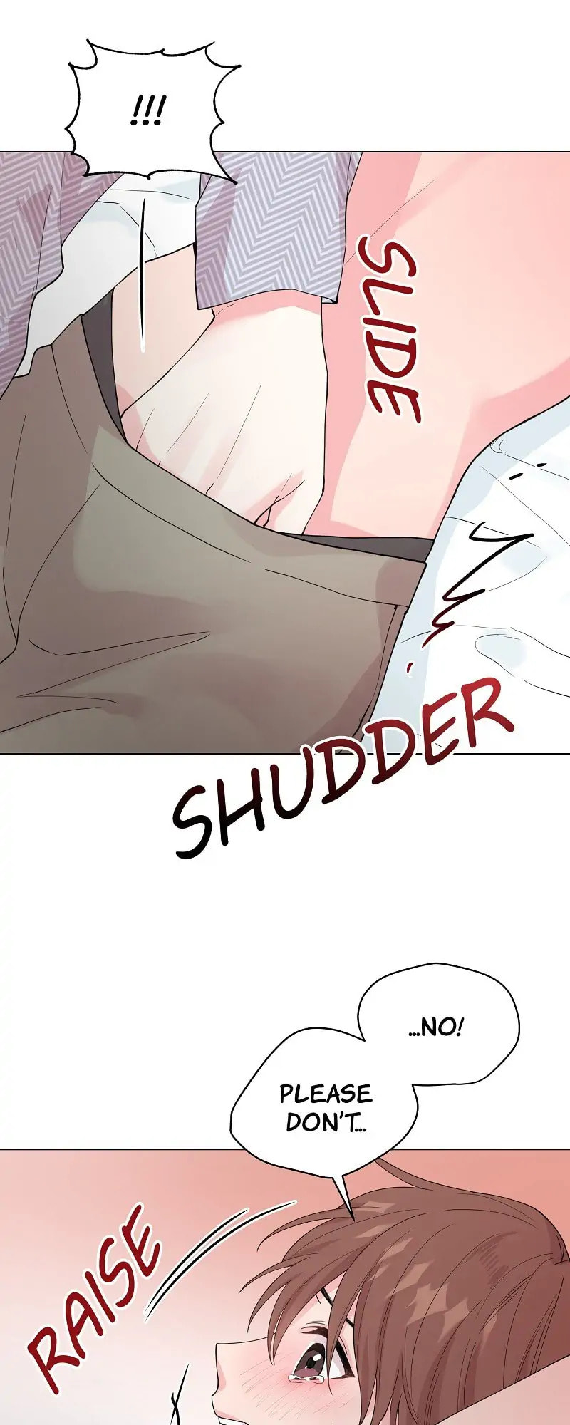 Read Deep (Yuje) chapter 42 image 6 on Lezhin