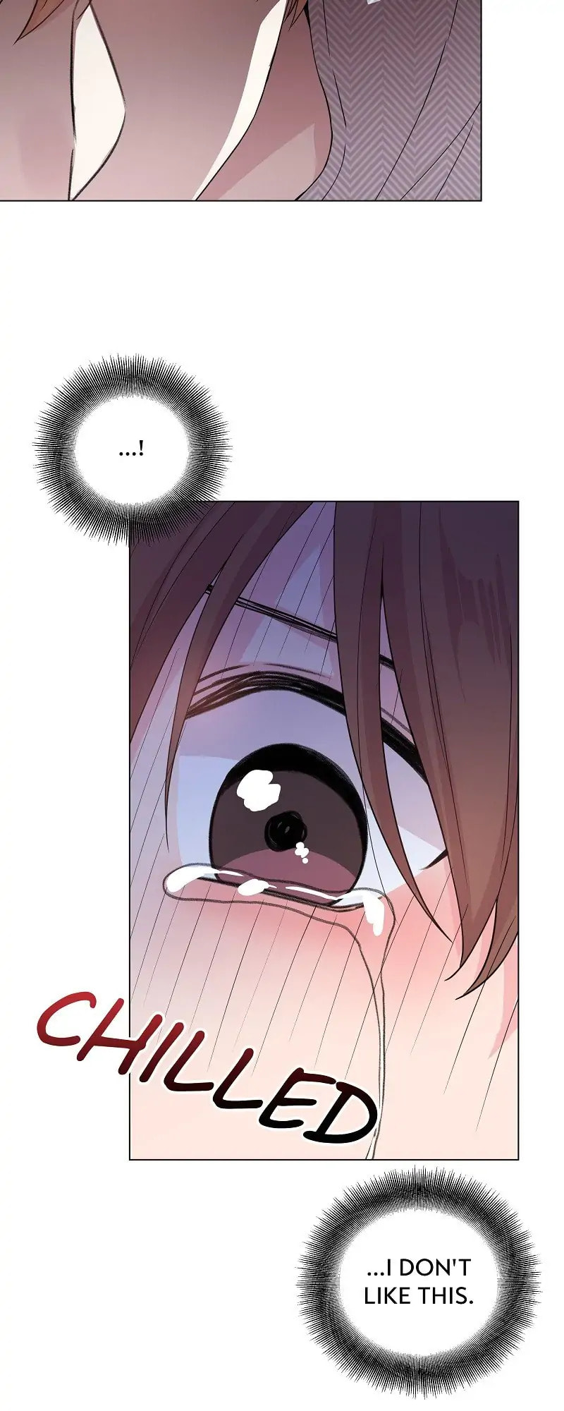 Read Deep (Yuje) chapter 42 image 8 on Lezhin
