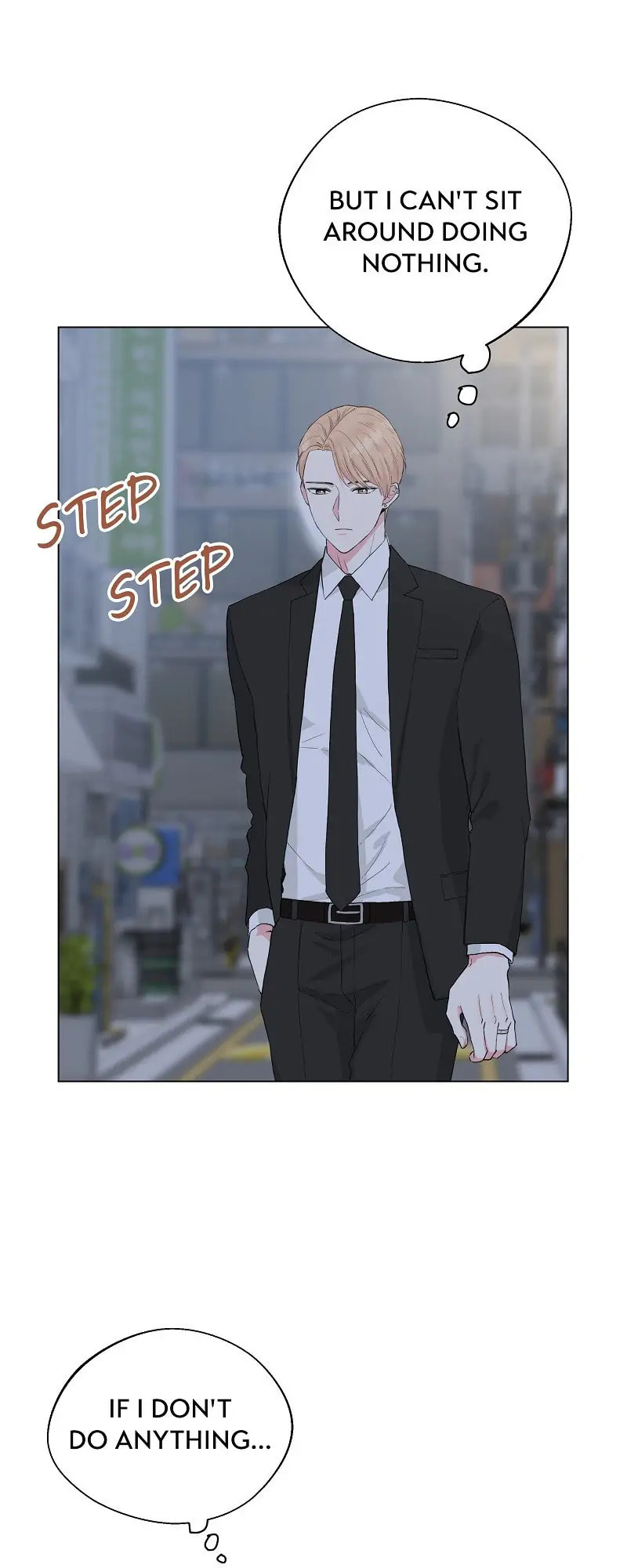 Read Deep (Yuje) chapter 43 image 1 on Lezhin
