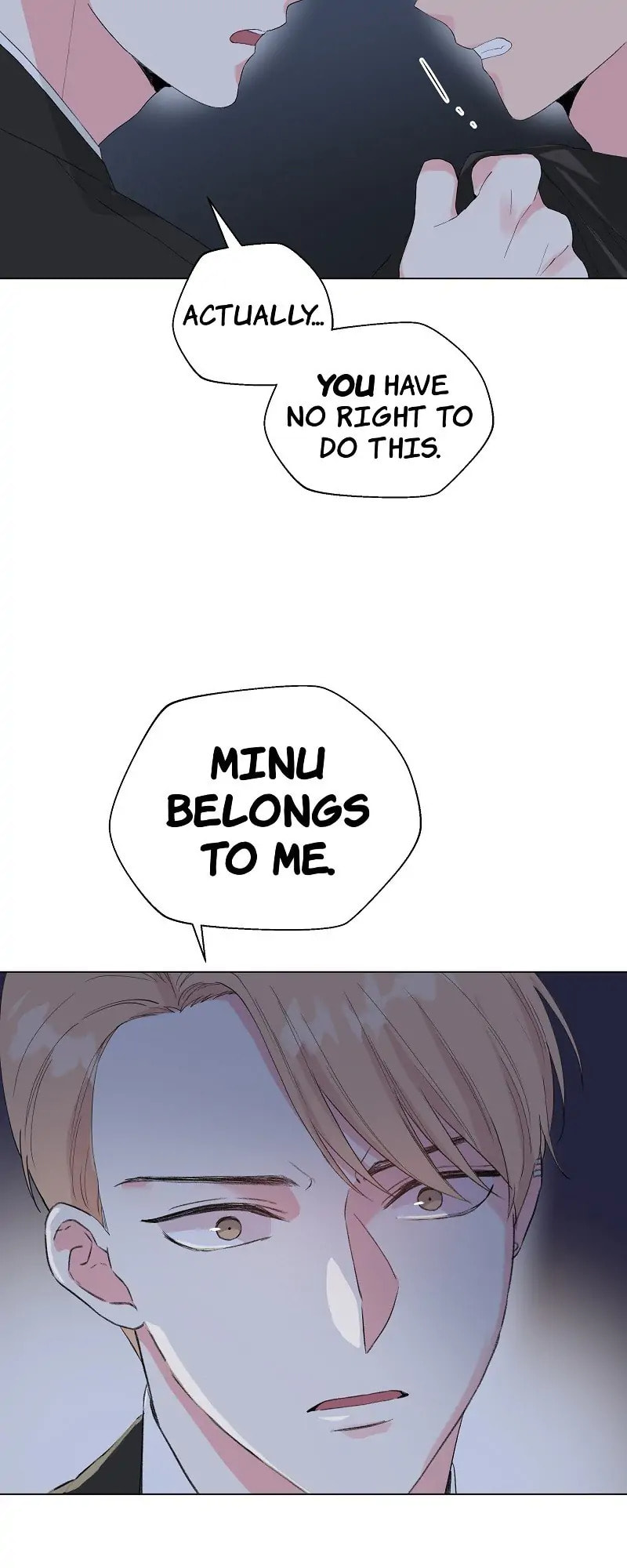 Read Deep (Yuje) chapter 43 image 10 on Lezhin