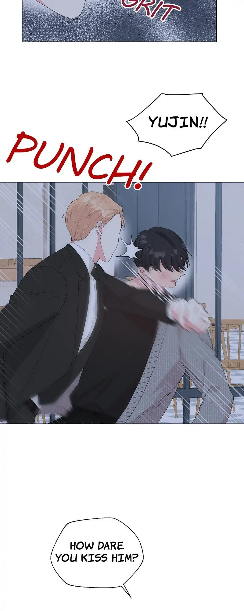 Read Deep (Yuje) chapter 43 image 12 on Lezhin