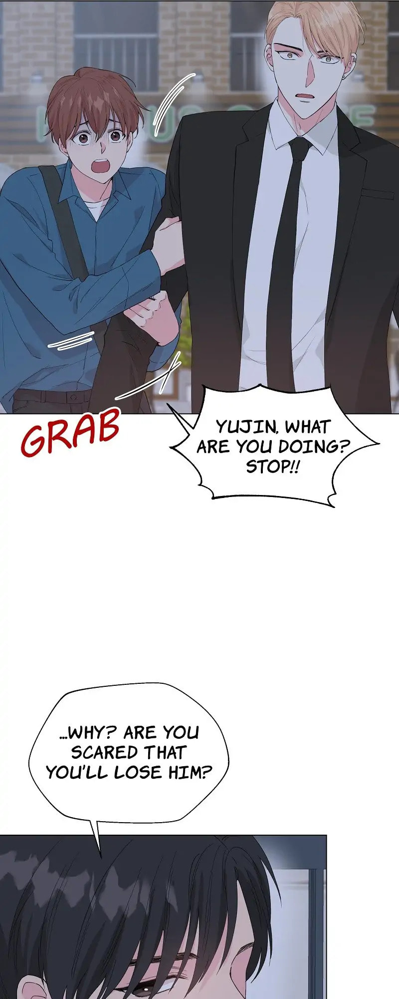 Read Deep (Yuje) chapter 43 image 13 on Lezhin