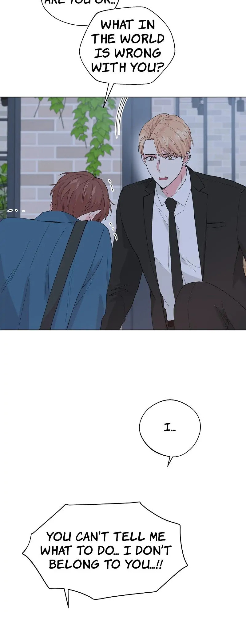 Read Deep (Yuje) chapter 43 image 18 on Lezhin