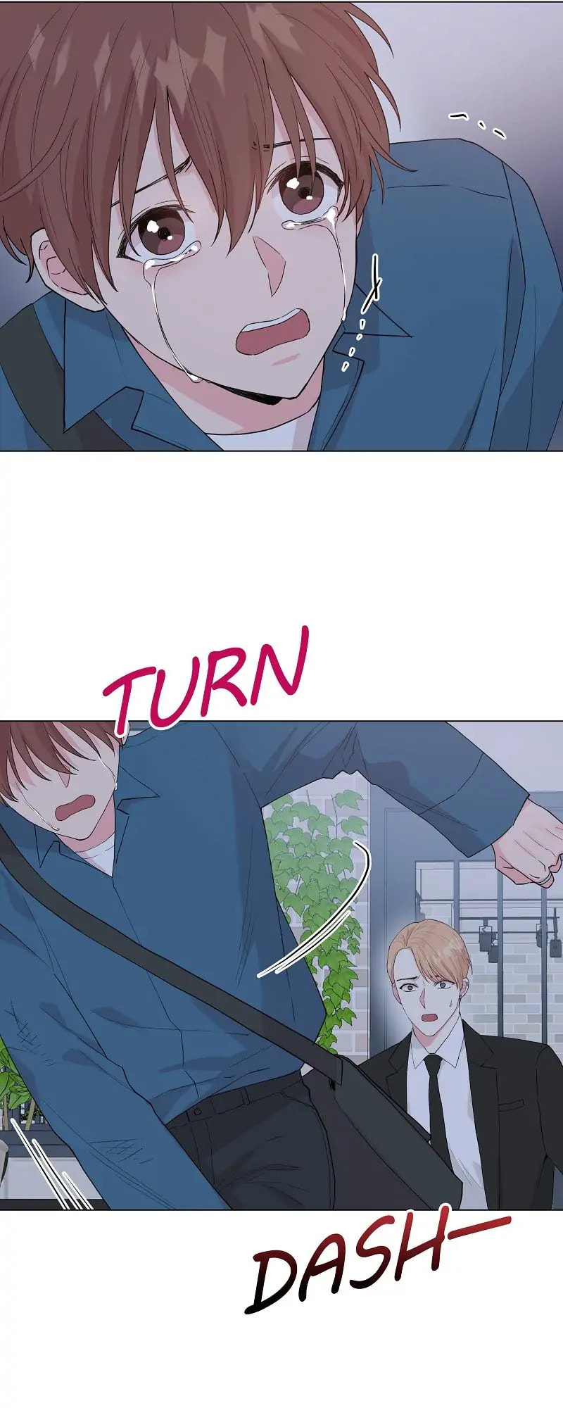 Read Deep (Yuje) chapter 43 image 19 on Lezhin