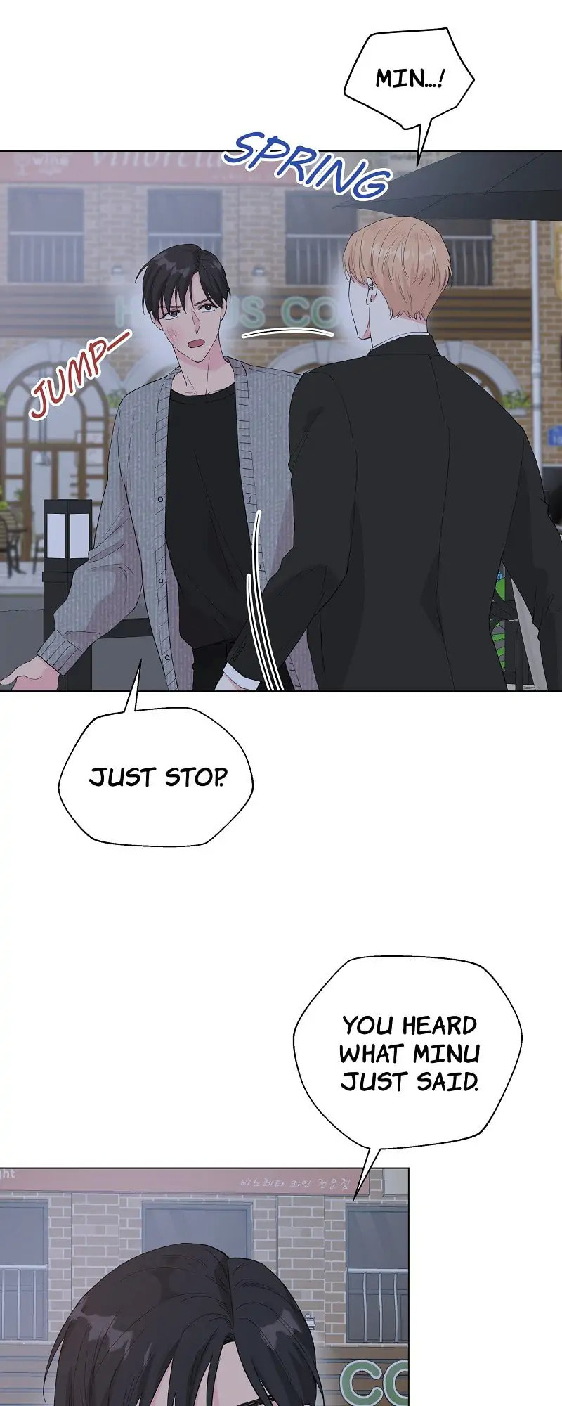 Read Deep (Yuje) chapter 43 image 20 on Lezhin