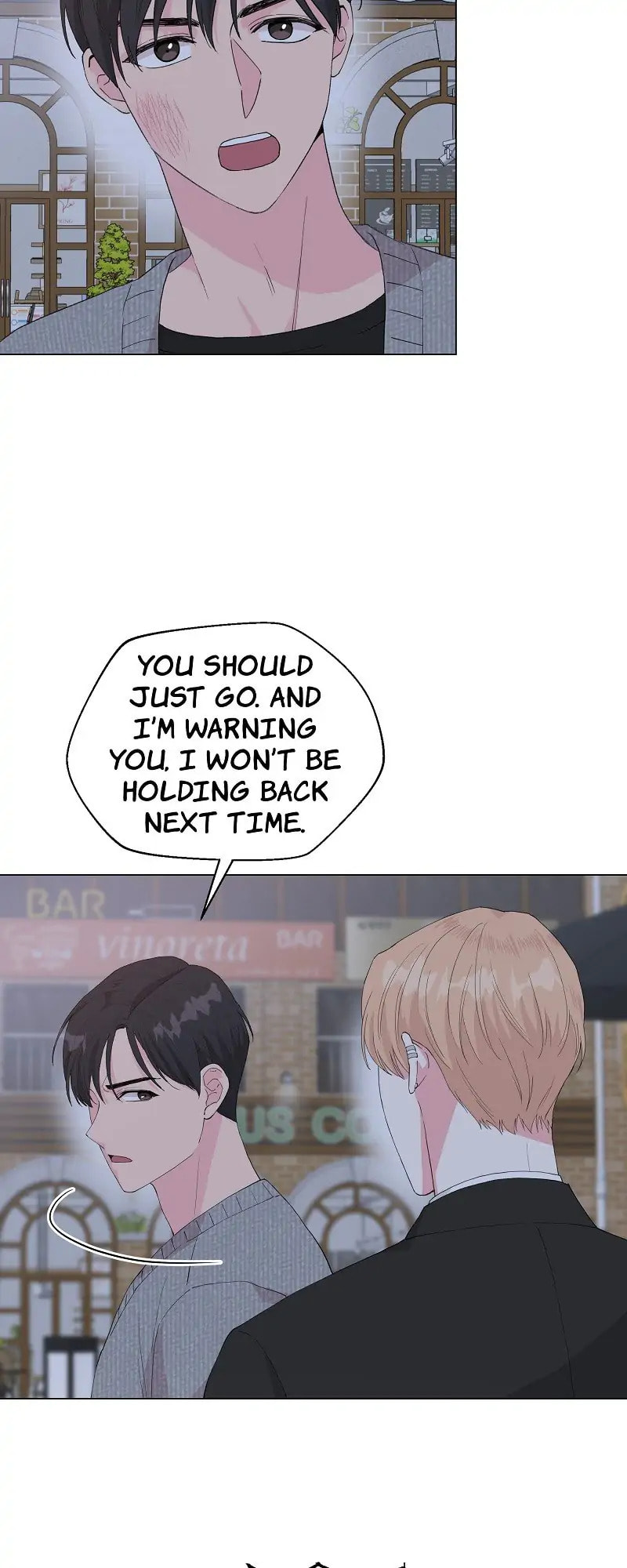 Read Deep (Yuje) chapter 43 image 21 on Lezhin