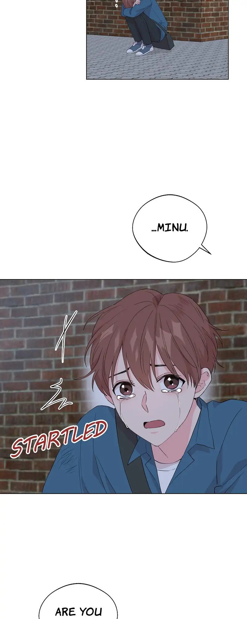 Read Deep (Yuje) chapter 43 image 24 on Lezhin