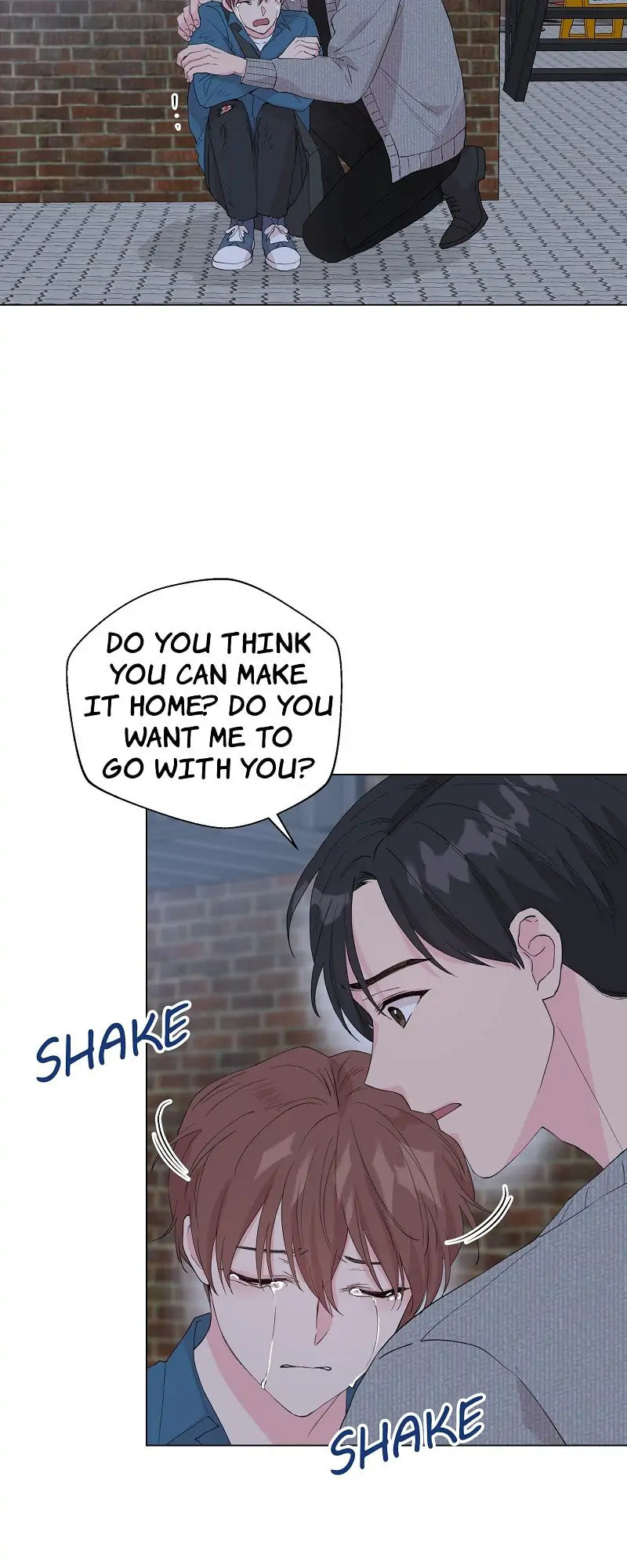 Read Deep (Yuje) chapter 43 image 26 on Lezhin