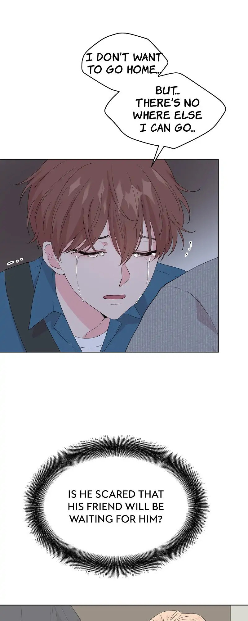 Read Deep (Yuje) chapter 43 image 27 on Lezhin