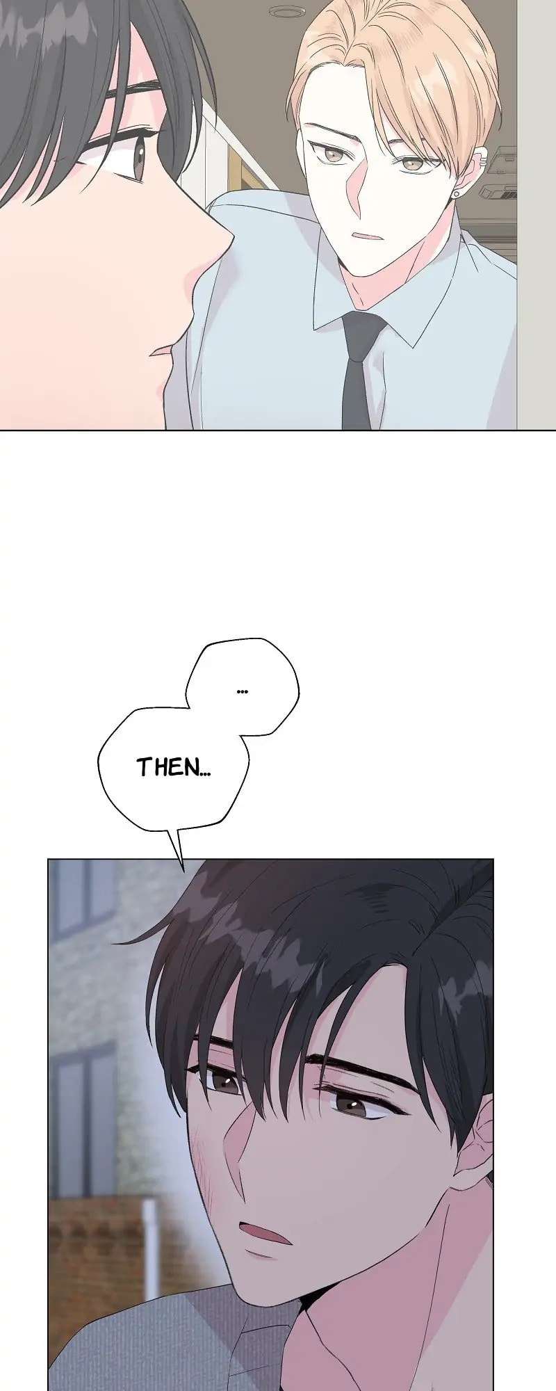 Read Deep (Yuje) chapter 43 image 28 on Lezhin