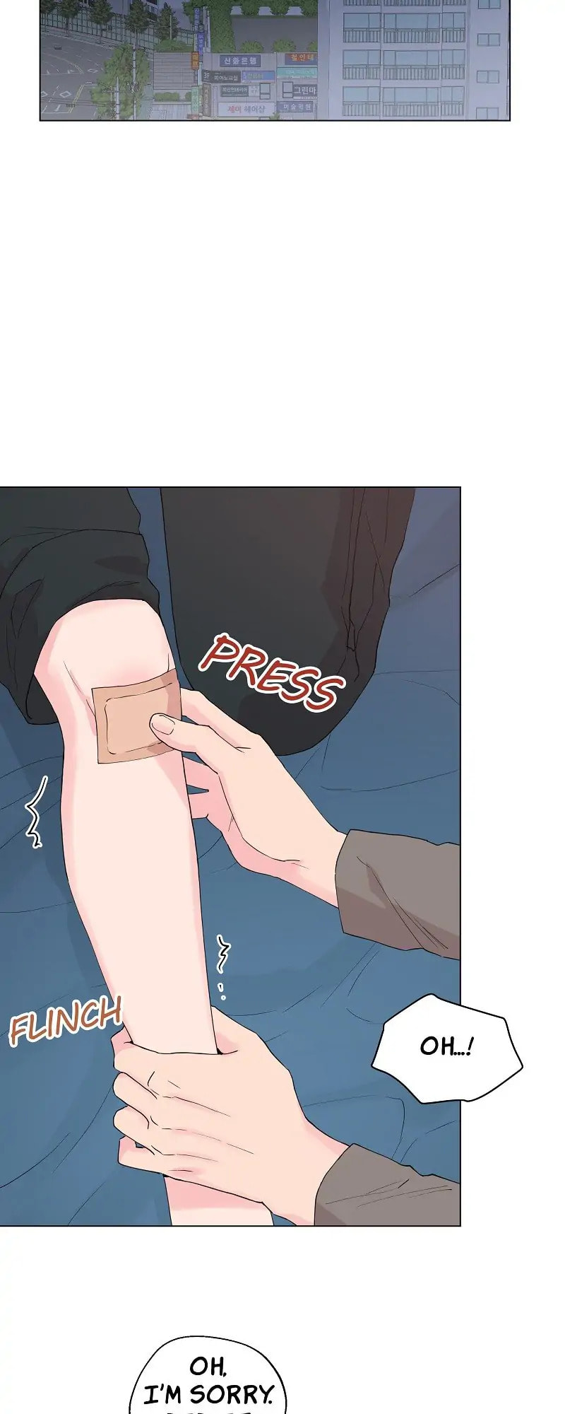 Read Deep (Yuje) chapter 43 image 30 on Lezhin