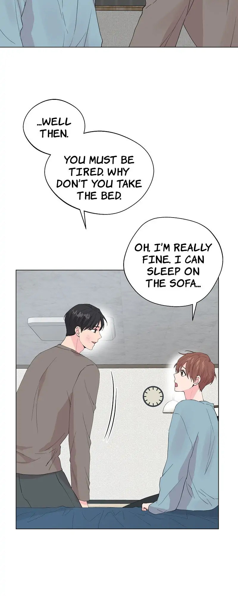 Read Deep (Yuje) chapter 43 image 32 on Lezhin