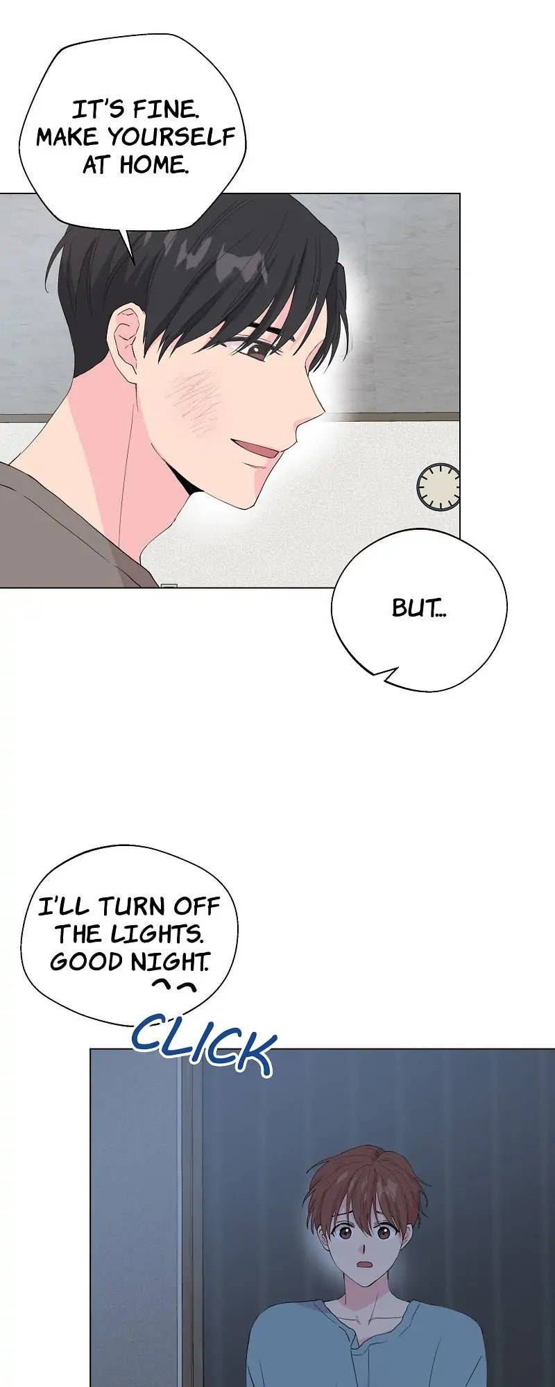 Read Deep (Yuje) chapter 43 image 33 on Lezhin