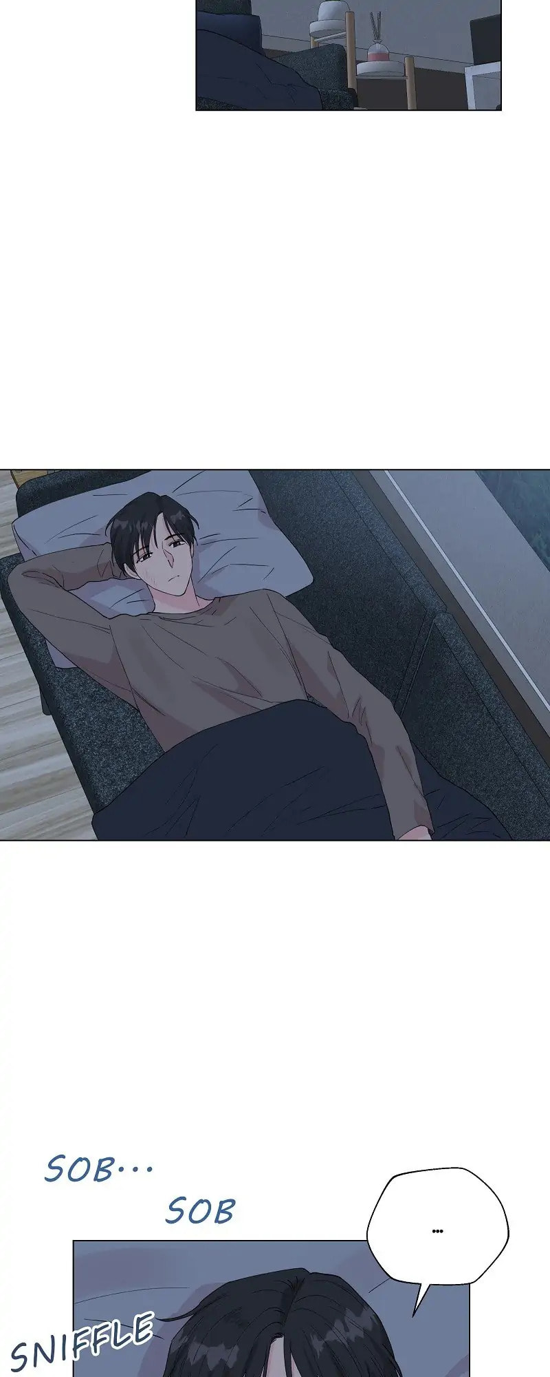 Read Deep (Yuje) chapter 43 image 35 on Lezhin