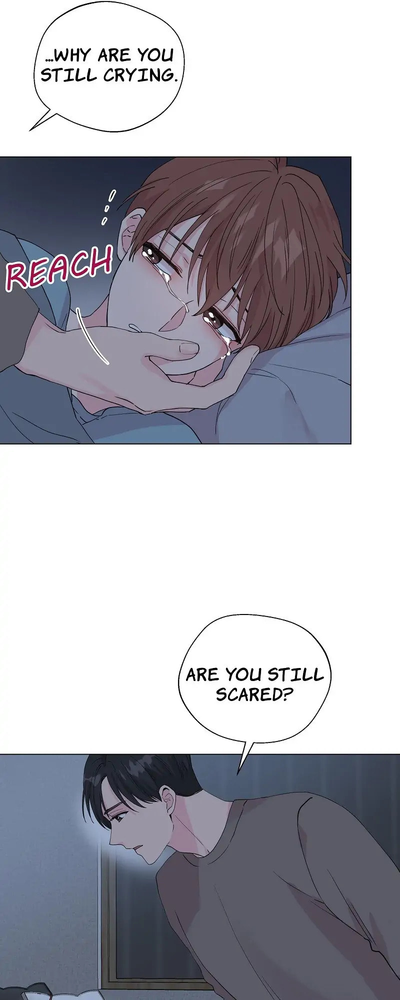 Read Deep (Yuje) chapter 43 image 38 on Lezhin