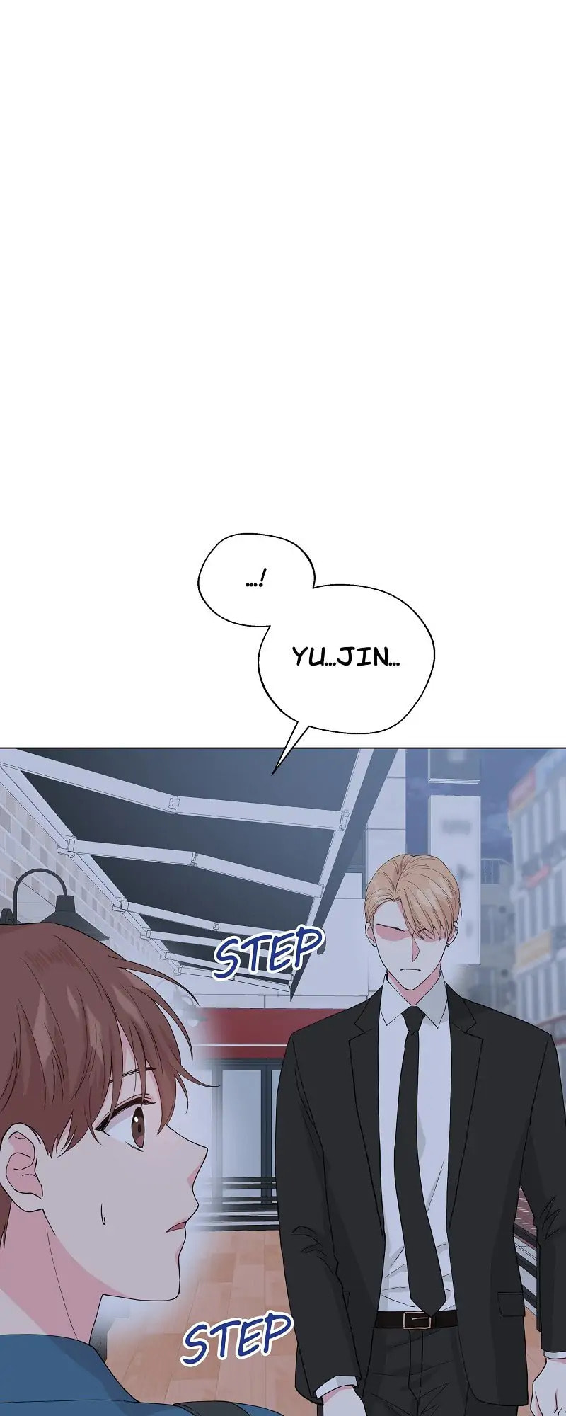 Read Deep (Yuje) chapter 43 image 4 on Lezhin