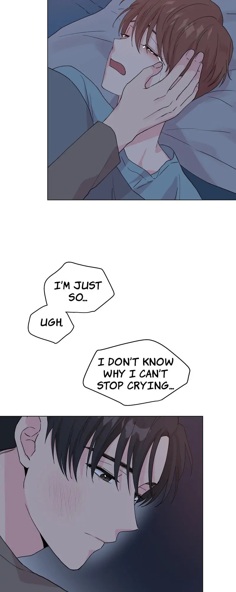 Read Deep (Yuje) chapter 43 image 40 on Lezhin