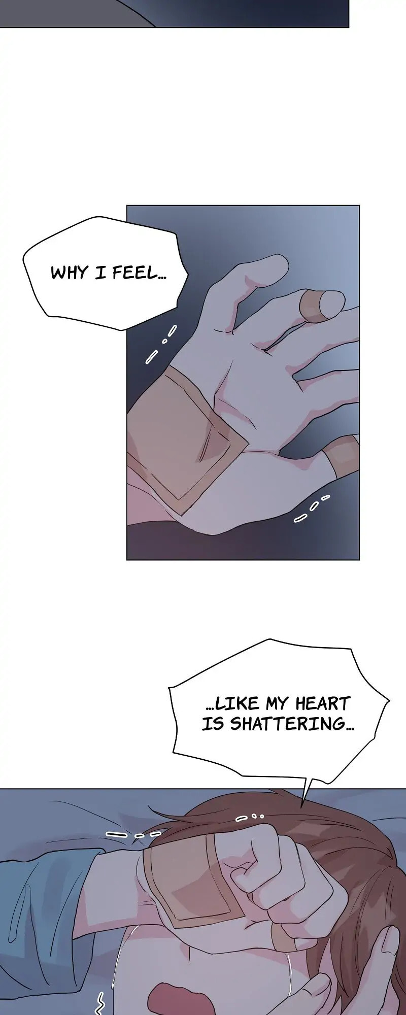 Read Deep (Yuje) chapter 43 image 41 on Lezhin