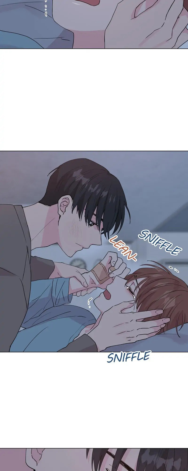Read Deep (Yuje) chapter 43 image 42 on Lezhin