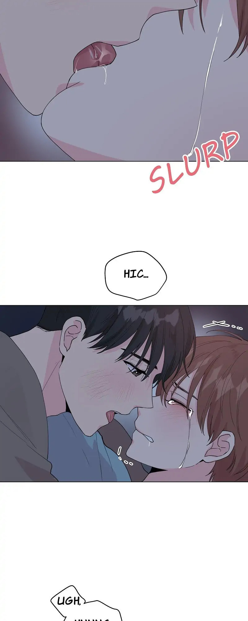 Read Deep (Yuje) chapter 43 image 46 on Lezhin