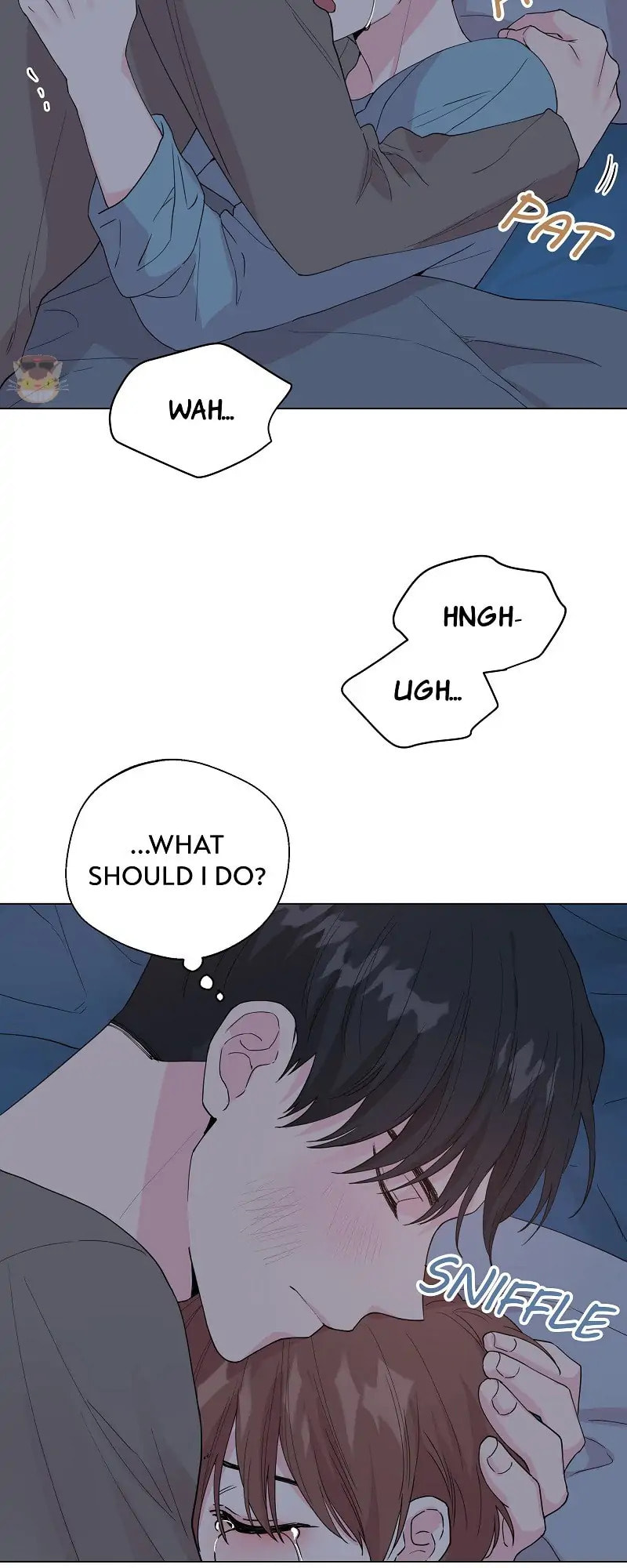 Read Deep (Yuje) chapter 43 image 48 on Lezhin