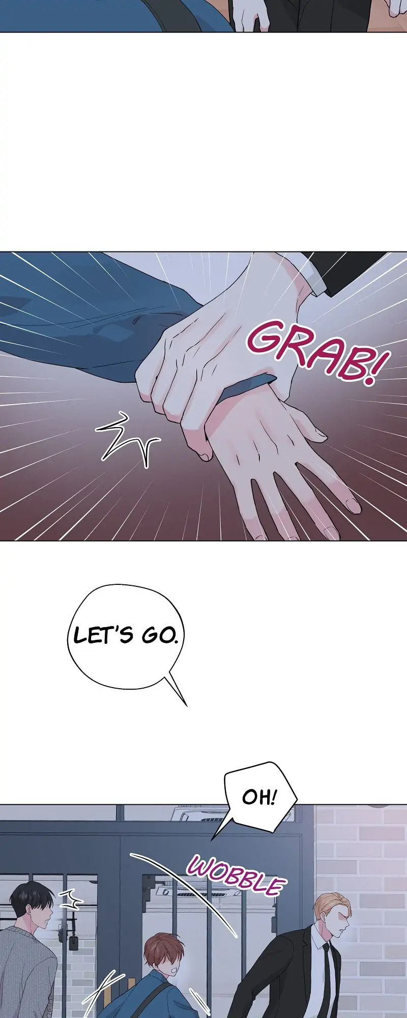 Read Deep (Yuje) chapter 43 image 5 on Lezhin