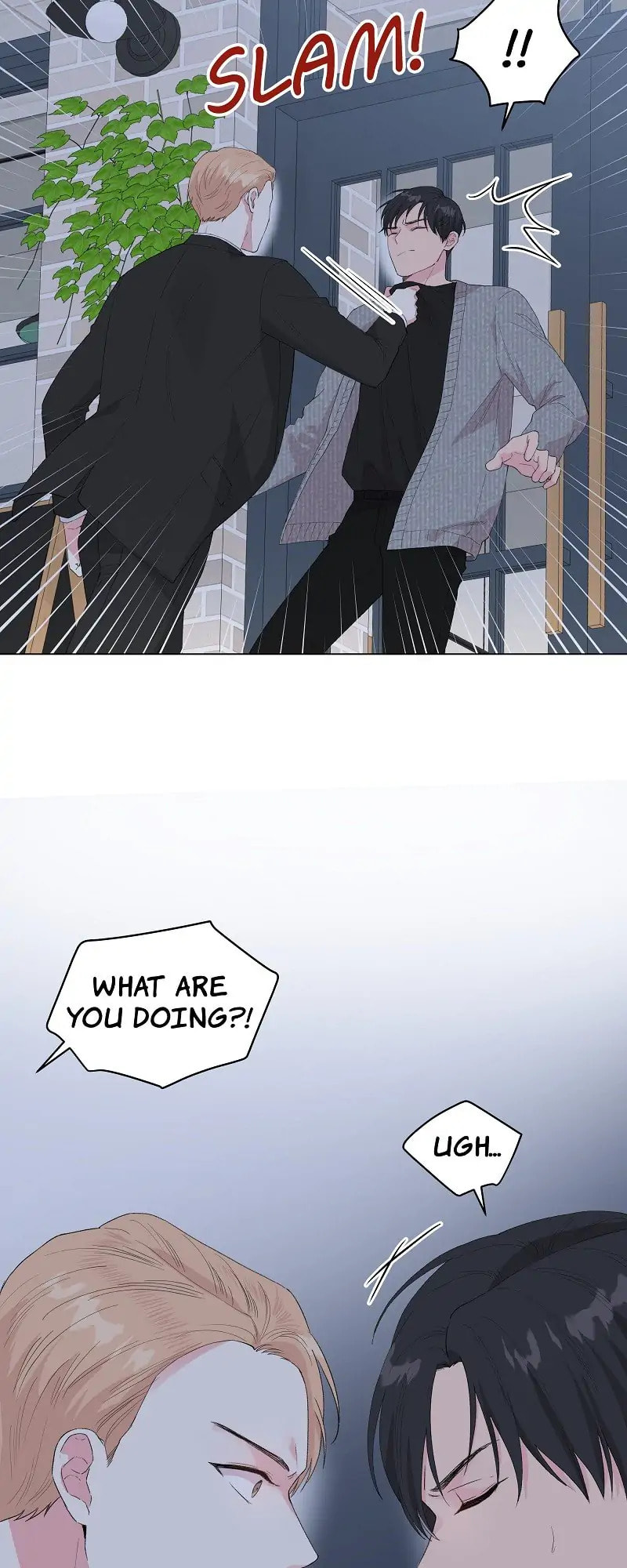 Read Deep (Yuje) chapter 43 image 9 on Lezhin