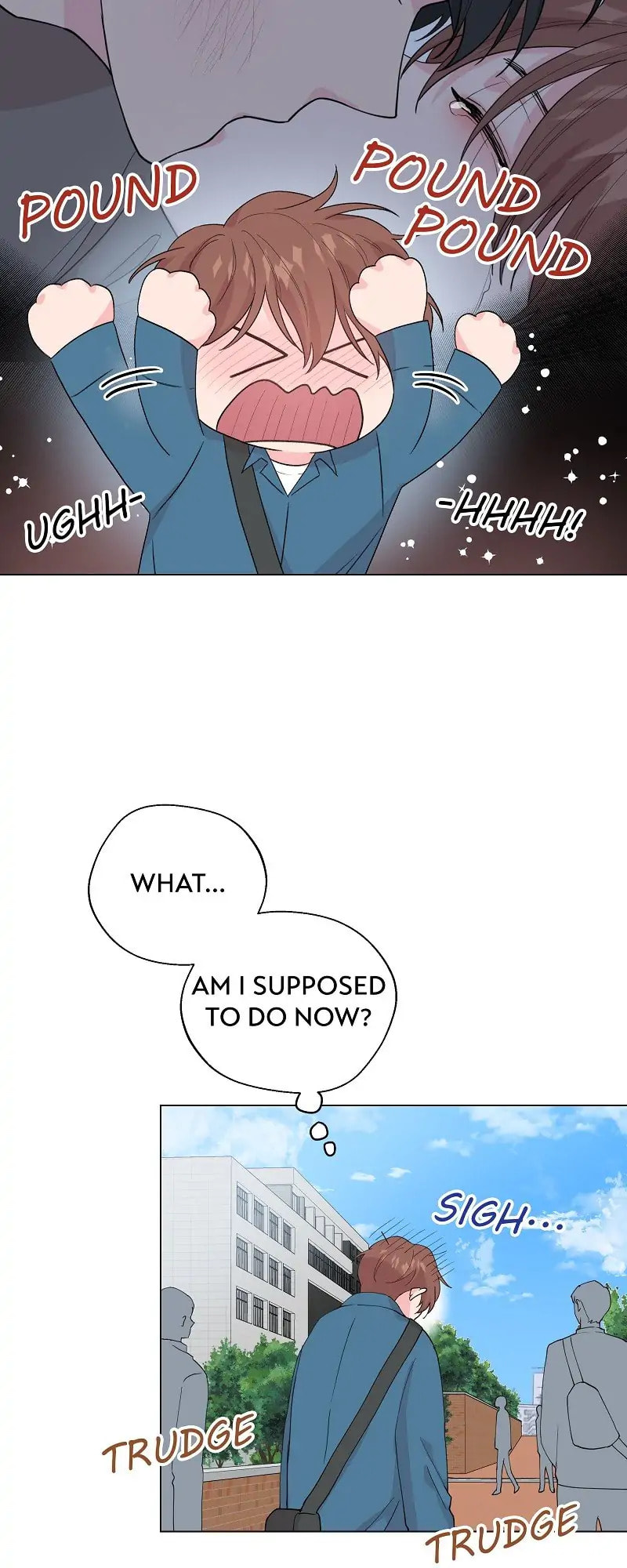 Read Deep (Yuje) chapter 44 image 10 on Lezhin