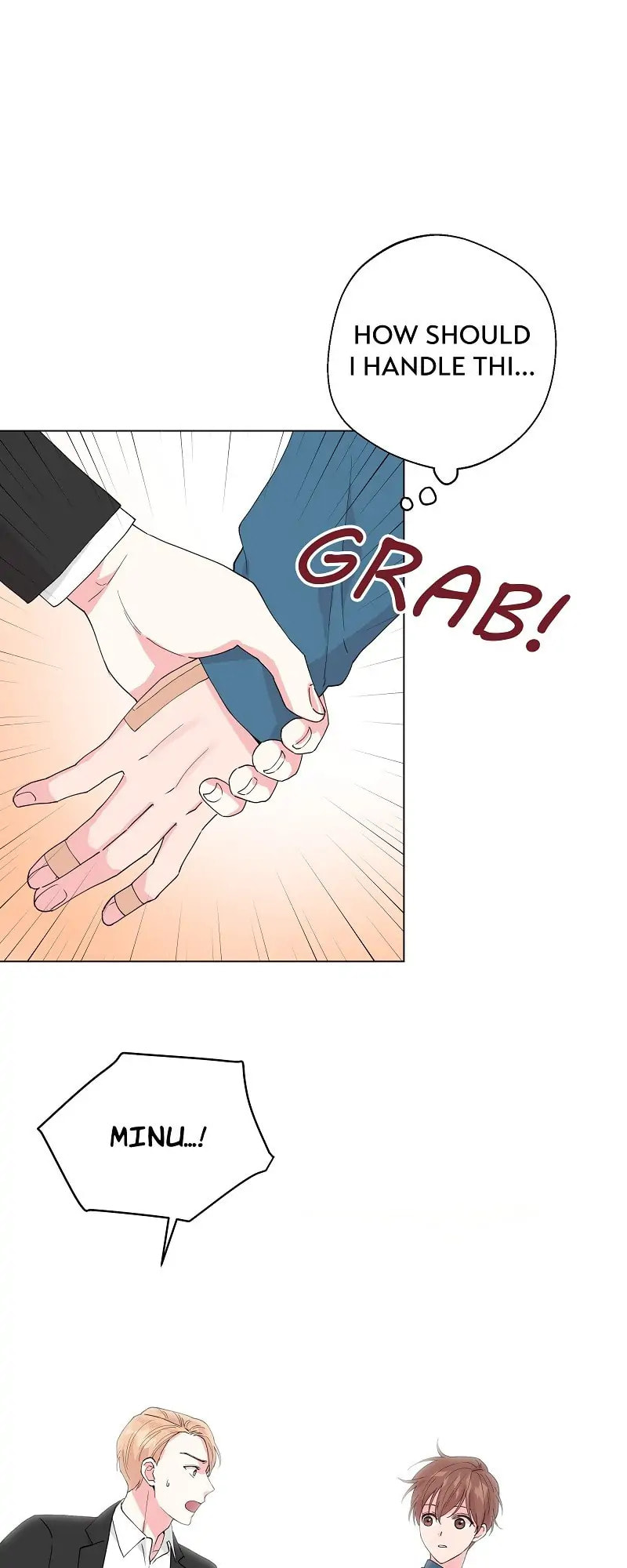Read Deep (Yuje) chapter 44 image 11 on Lezhin