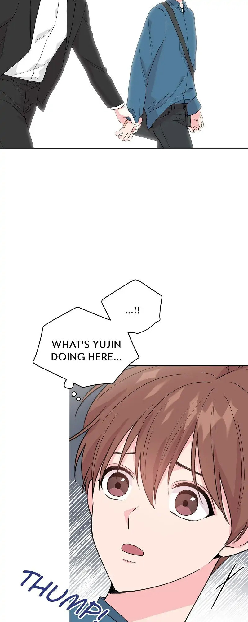 Read Deep (Yuje) chapter 44 image 12 on Lezhin