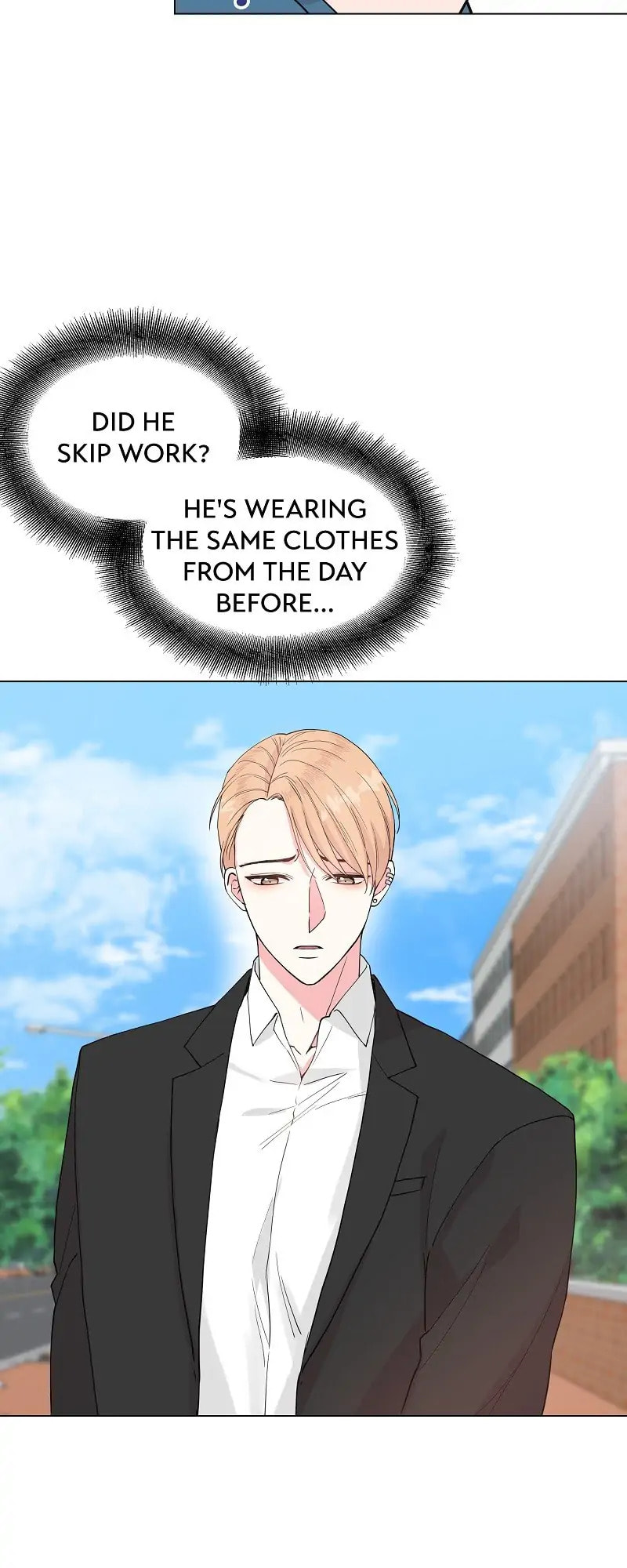 Read Deep (Yuje) chapter 44 image 13 on Lezhin