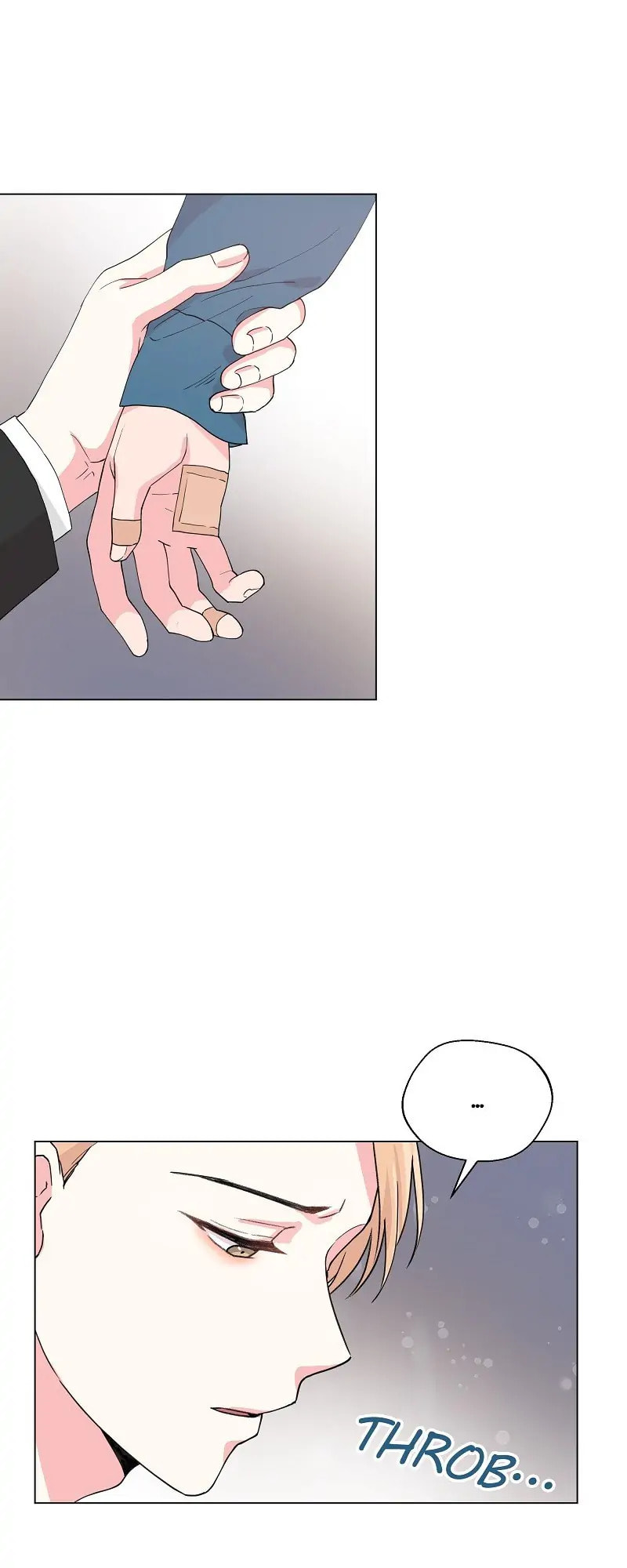 Read Deep (Yuje) chapter 44 image 14 on Lezhin