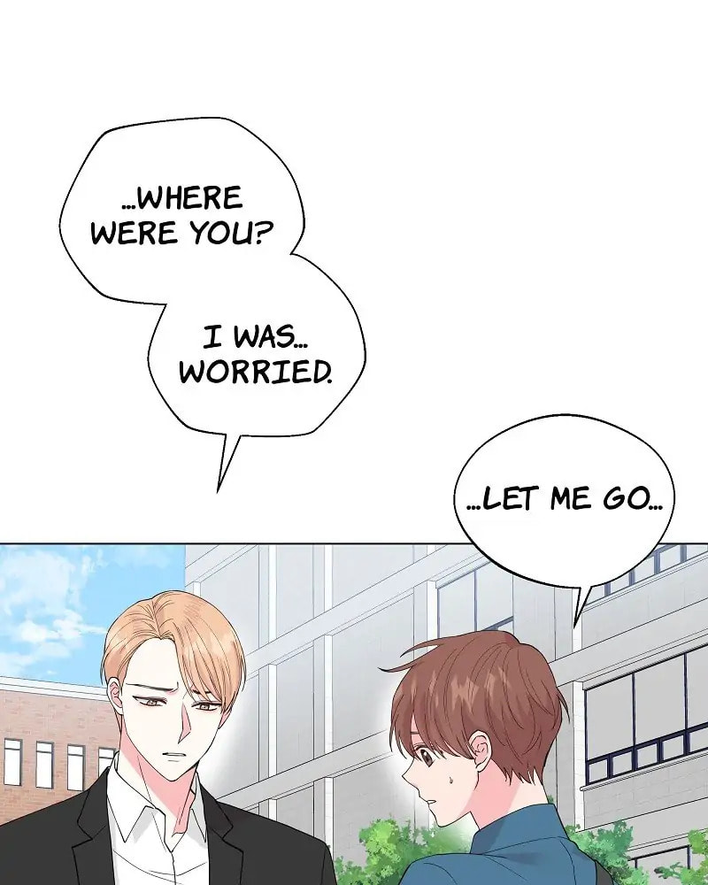 Read Deep (Yuje) chapter 44 image 15 on Lezhin