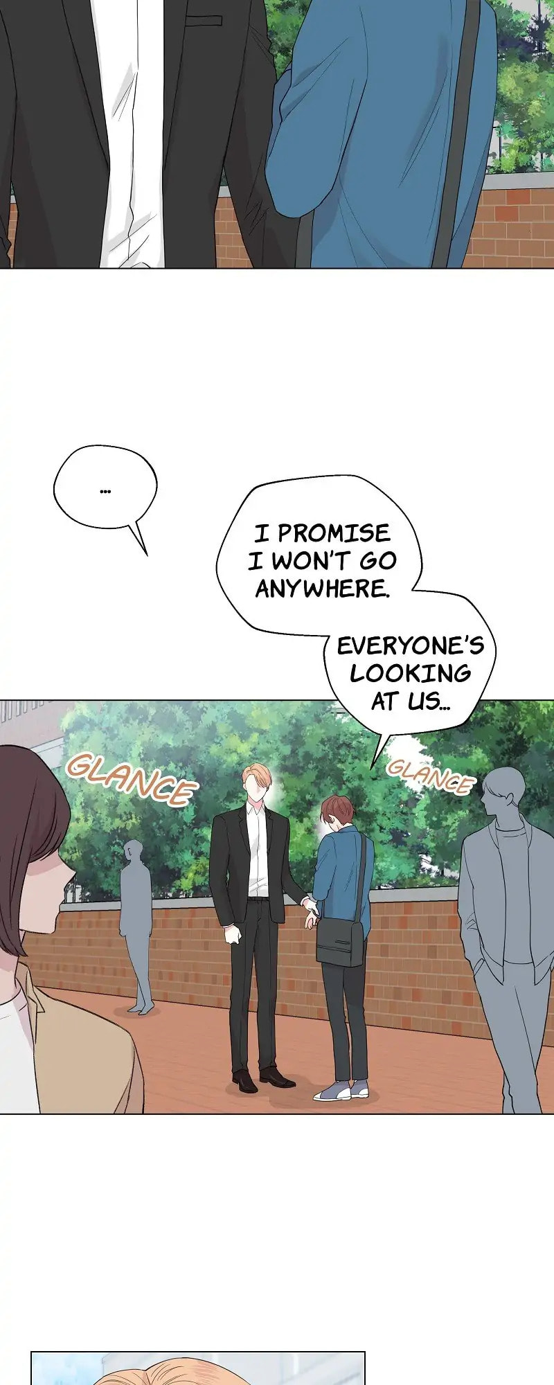 Read Deep (Yuje) chapter 44 image 16 on Lezhin