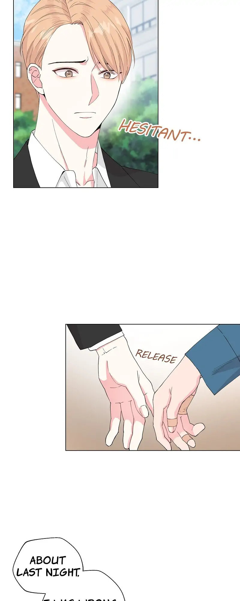 Read Deep (Yuje) chapter 44 image 17 on Lezhin