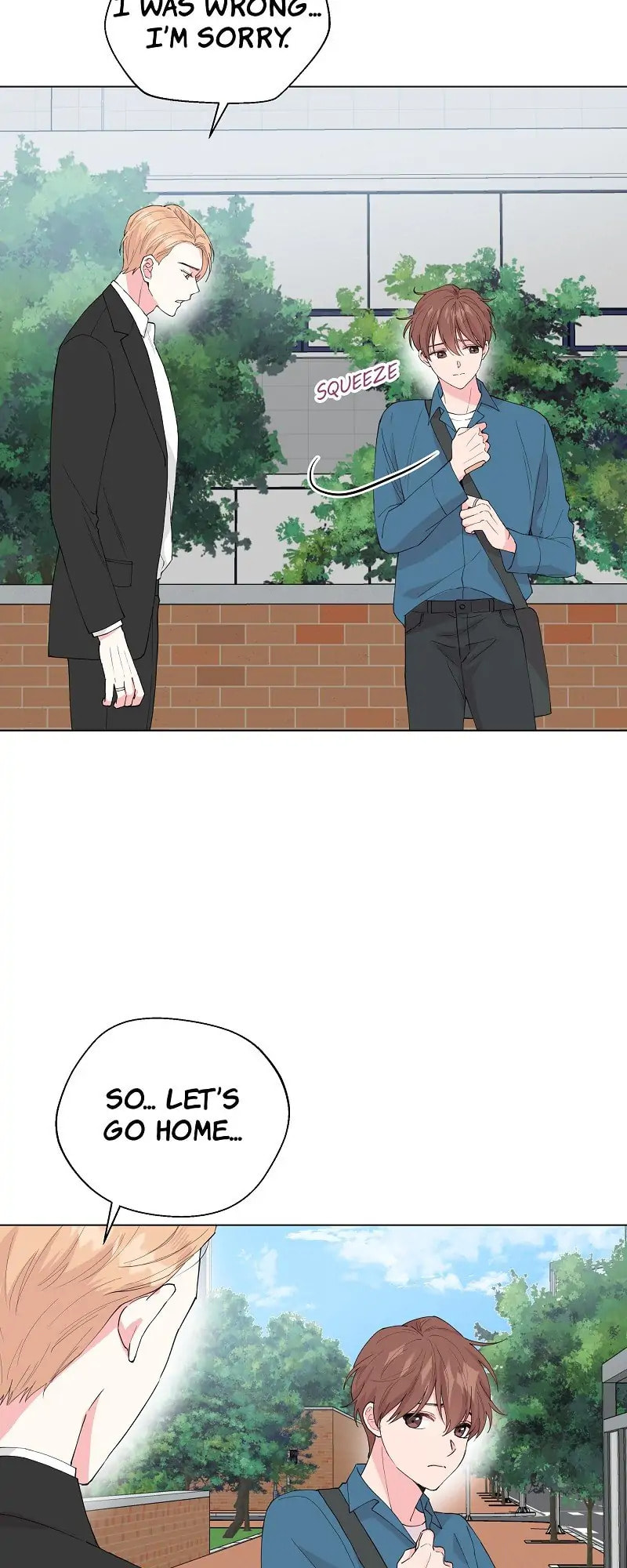 Read Deep (Yuje) chapter 44 image 18 on Lezhin