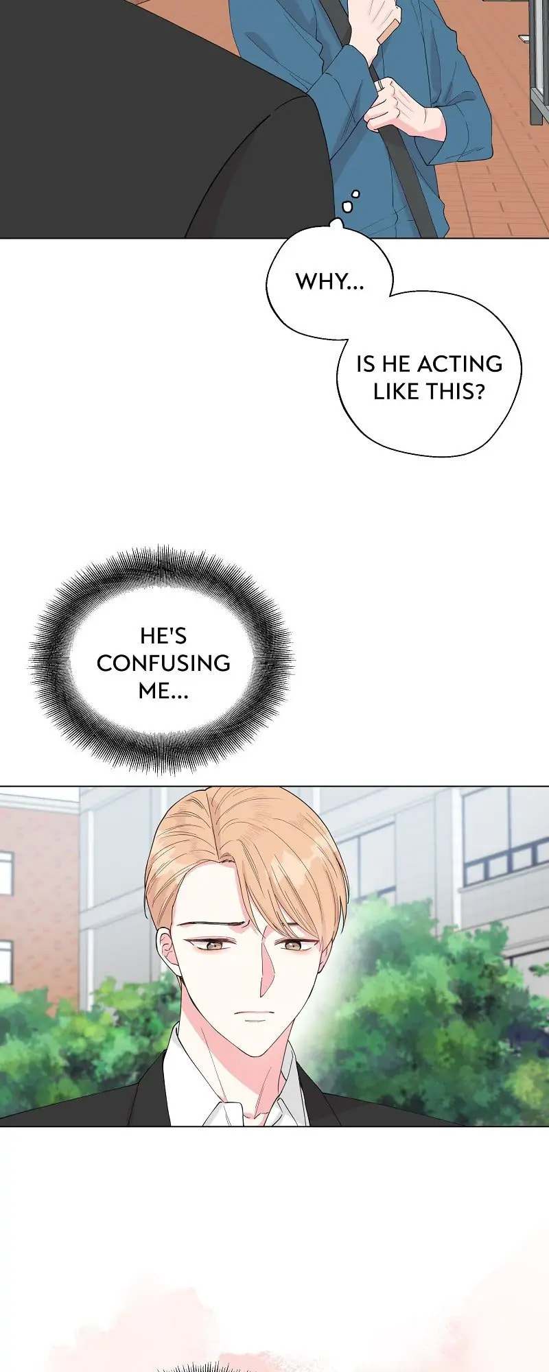Read Deep (Yuje) chapter 44 image 19 on Lezhin