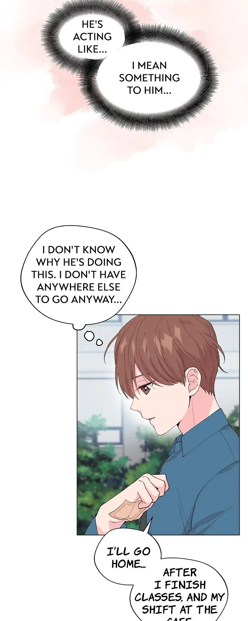 Read Deep (Yuje) chapter 44 image 20 on Lezhin