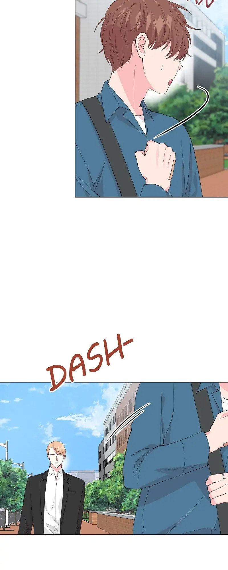 Read Deep (Yuje) chapter 44 image 22 on Lezhin