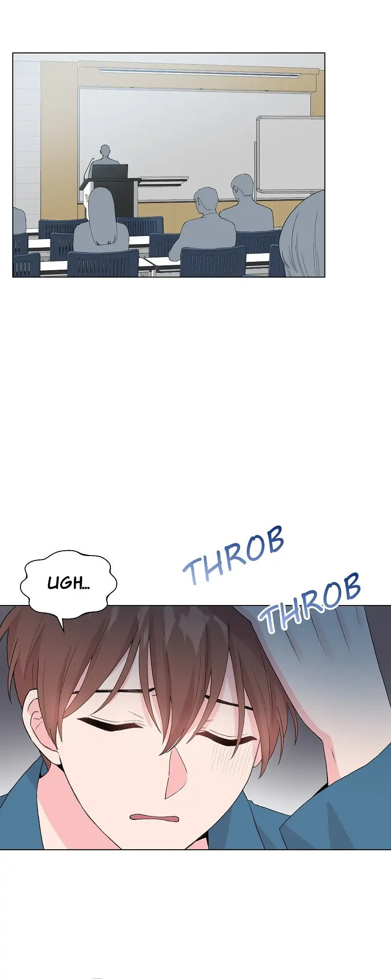 Read Deep (Yuje) chapter 44 image 24 on Lezhin