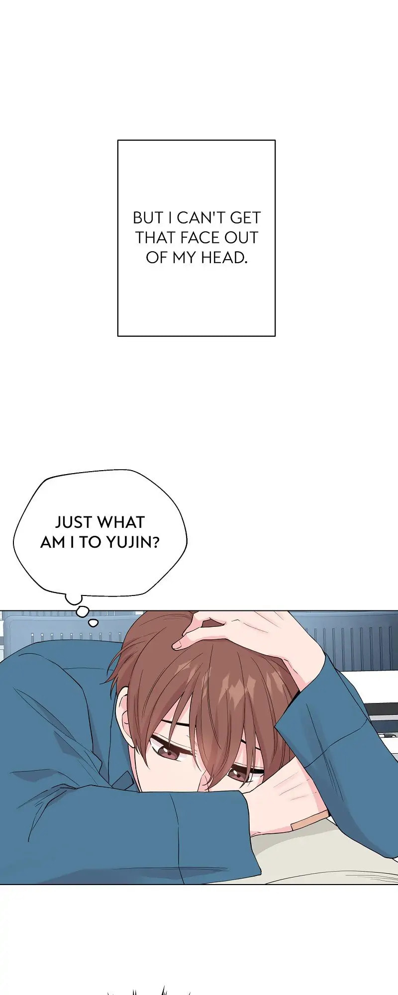 Read Deep (Yuje) chapter 44 image 26 on Lezhin