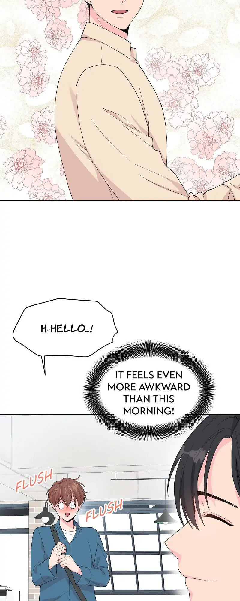 Read Deep (Yuje) chapter 44 image 32 on Lezhin