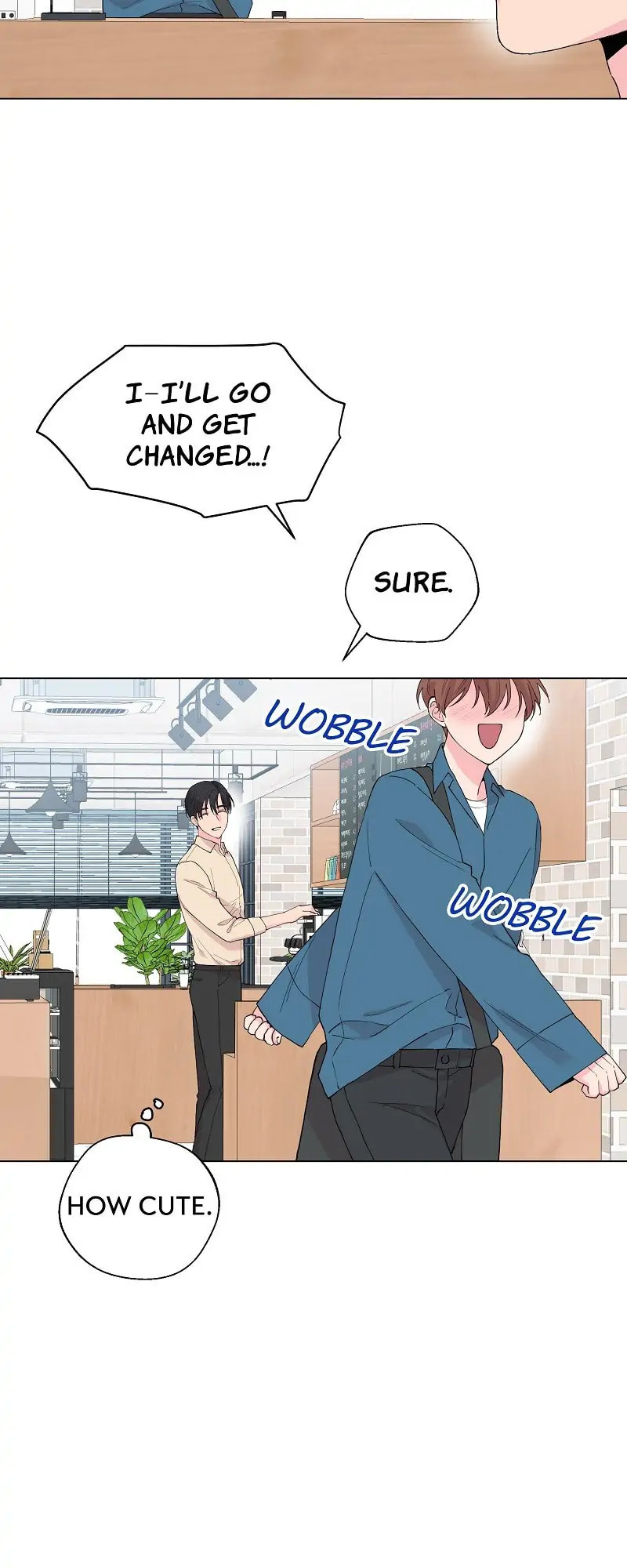 Read Deep (Yuje) chapter 44 image 33 on Lezhin