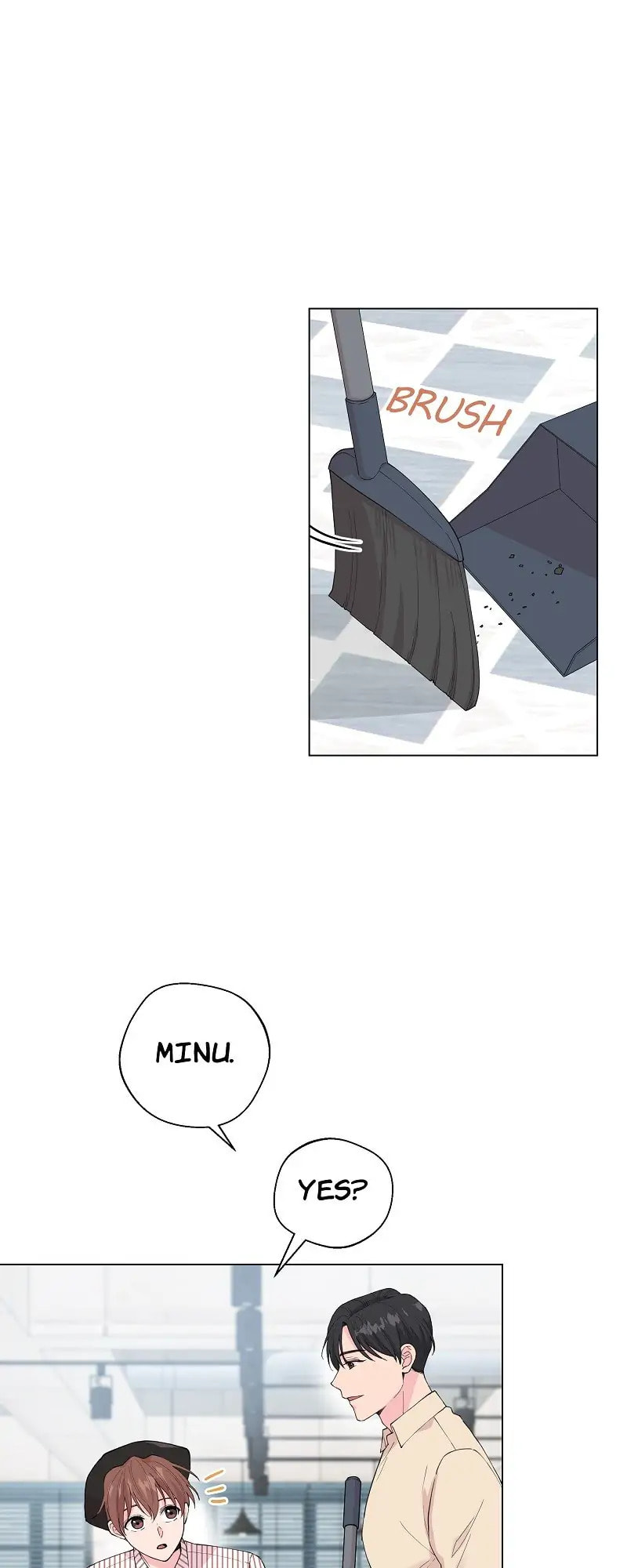 Read Deep (Yuje) chapter 44 image 34 on Lezhin