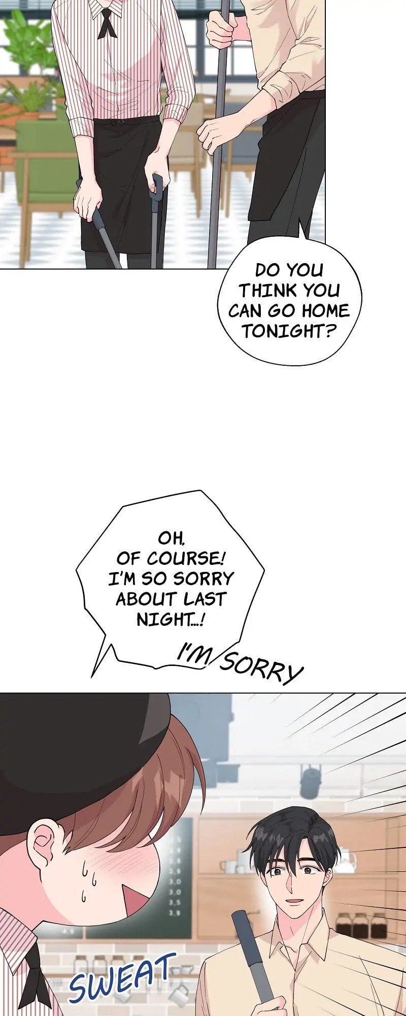 Read Deep (Yuje) chapter 44 image 35 on Lezhin