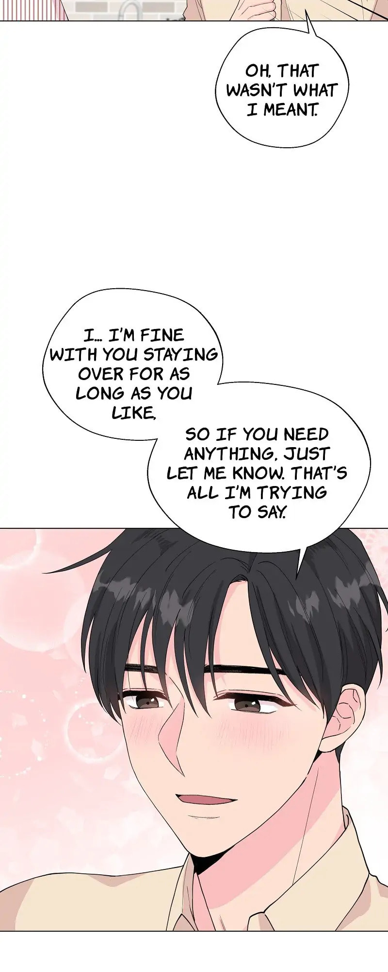 Read Deep (Yuje) chapter 44 image 36 on Lezhin