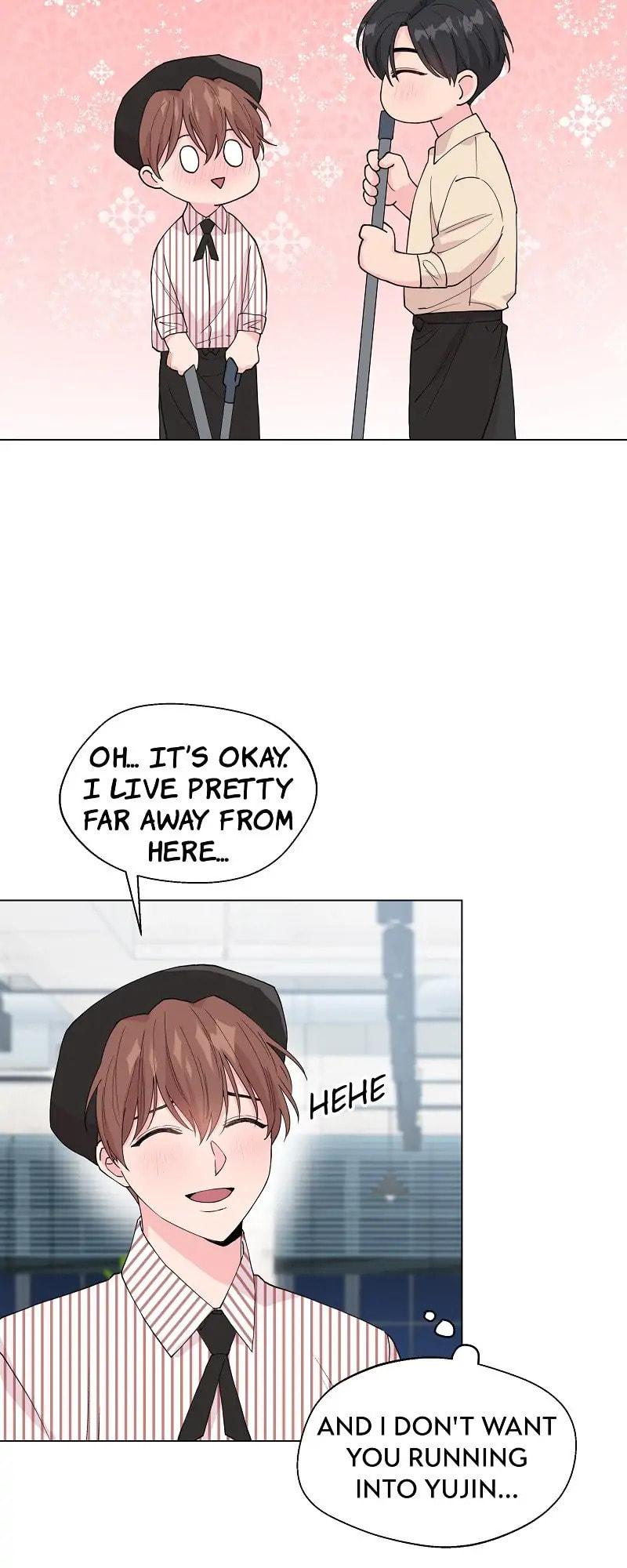 Read Deep (Yuje) chapter 44 image 38 on Lezhin