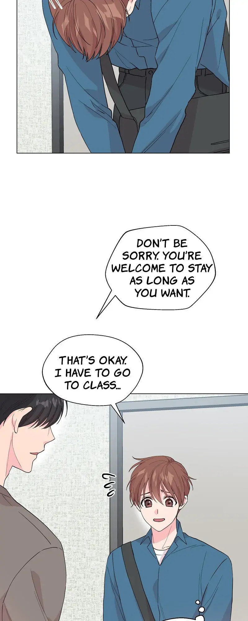 Read Deep (Yuje) chapter 44 image 4 on Lezhin