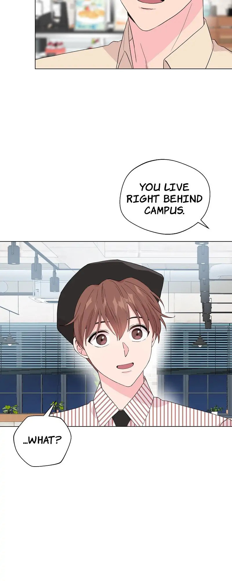 Read Deep (Yuje) chapter 44 image 40 on Lezhin