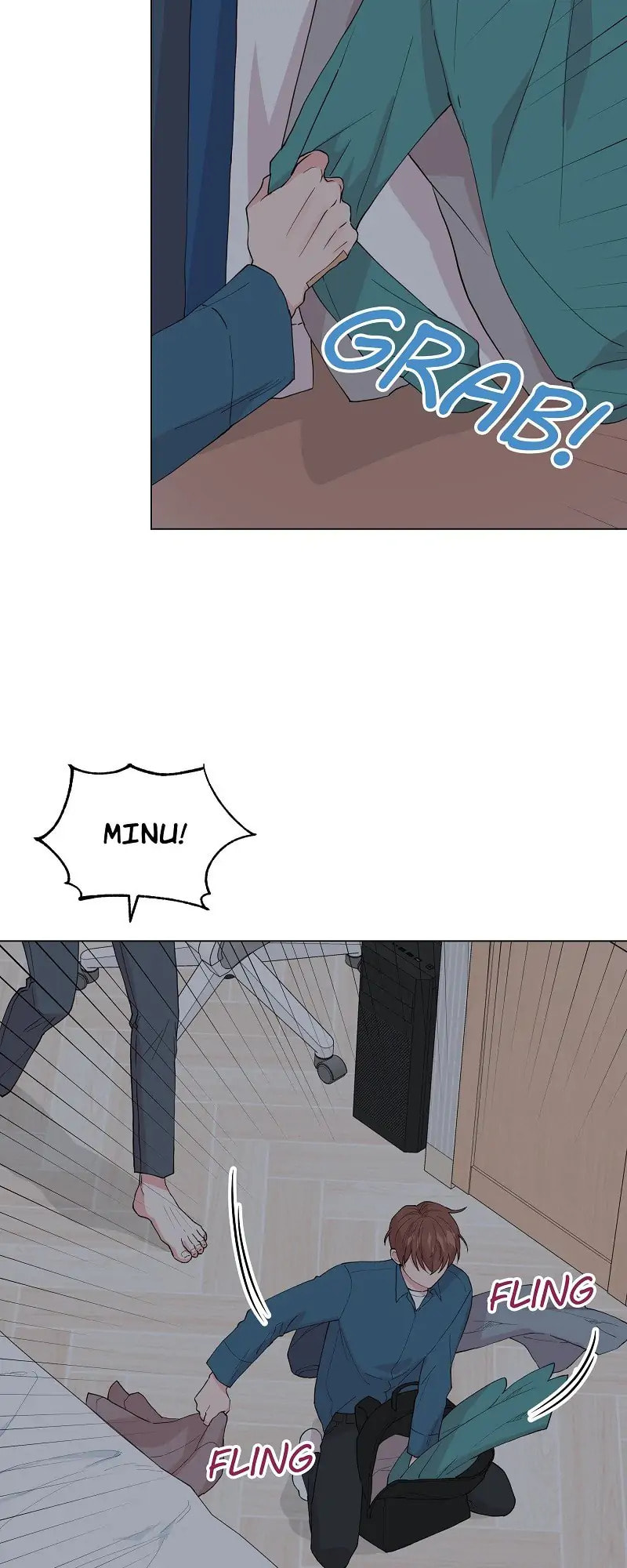 Read Deep (Yuje) chapter 44 image 44 on Lezhin